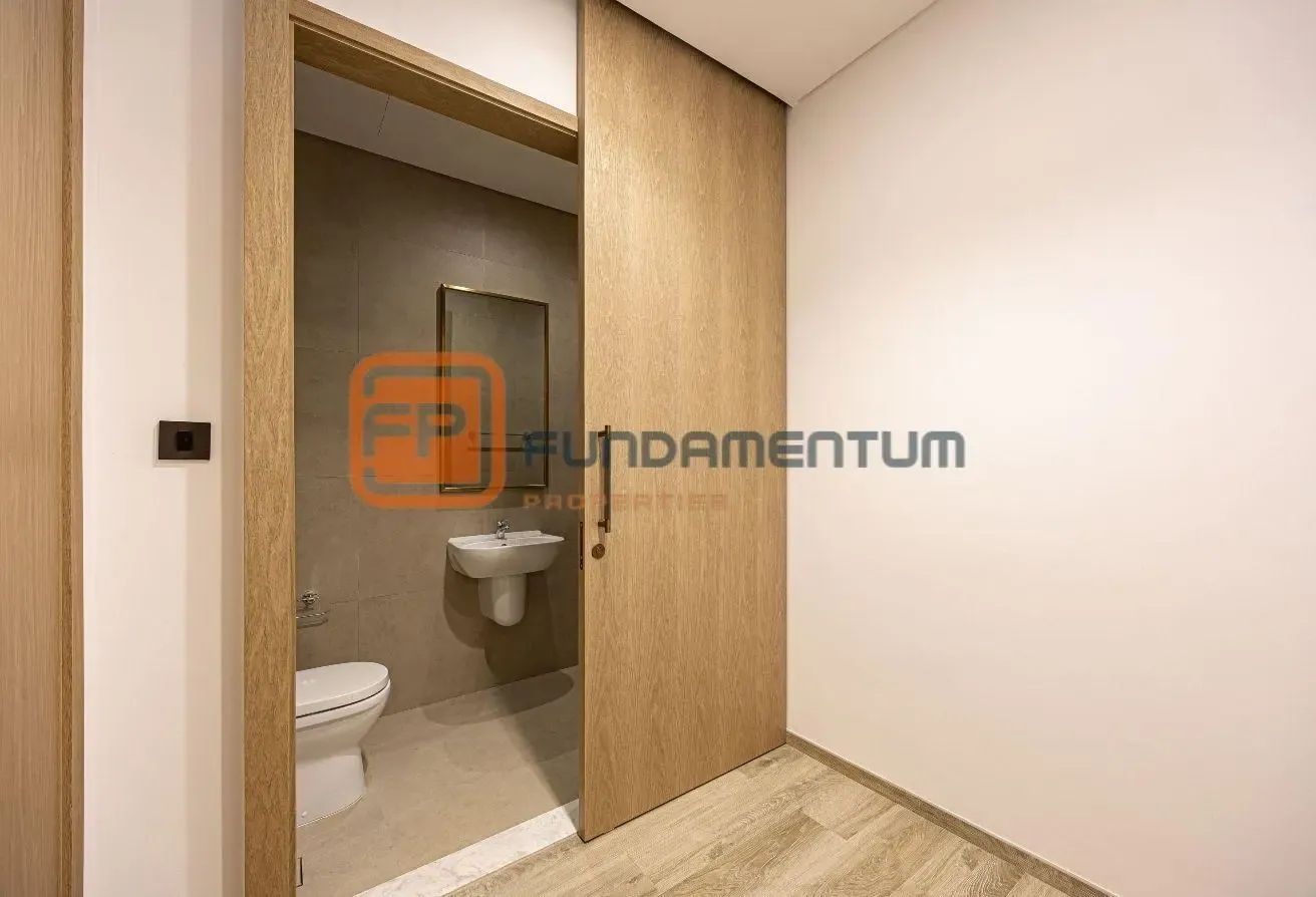 3br + maid | Brand new | 3 parking bays