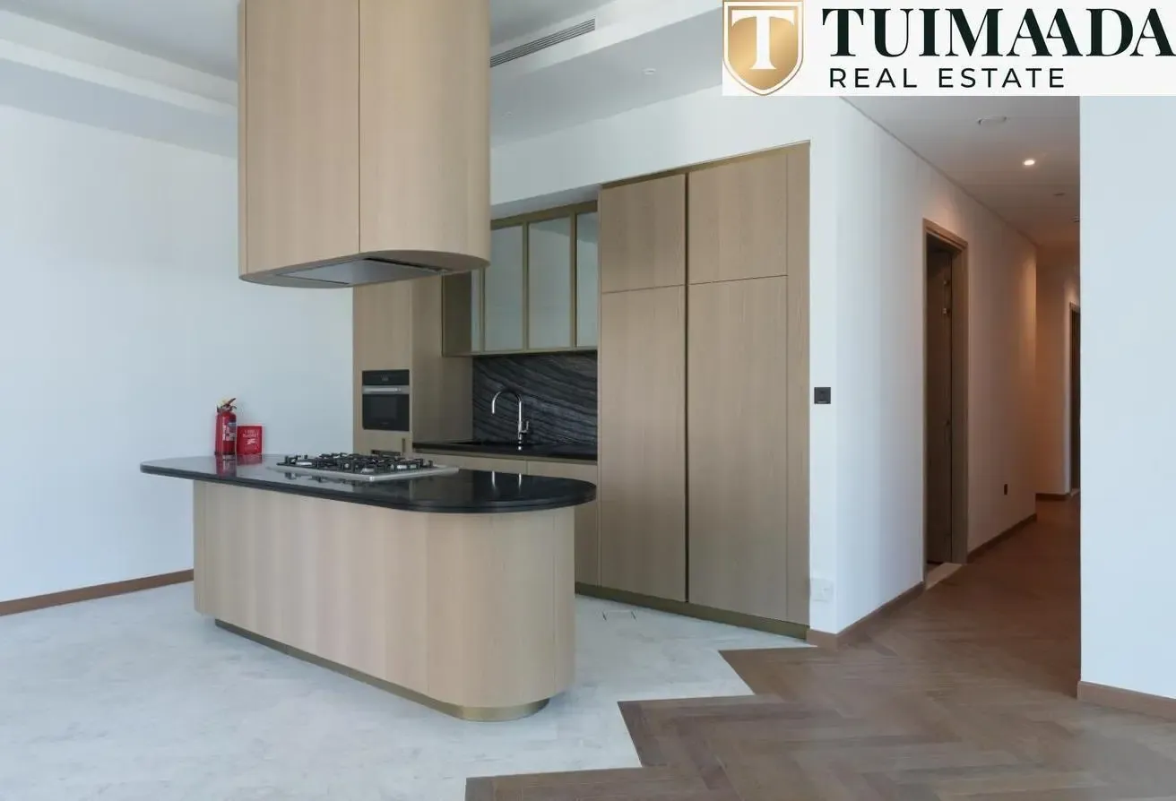 Genuine Resale | Spacious Apartment | Prime Area