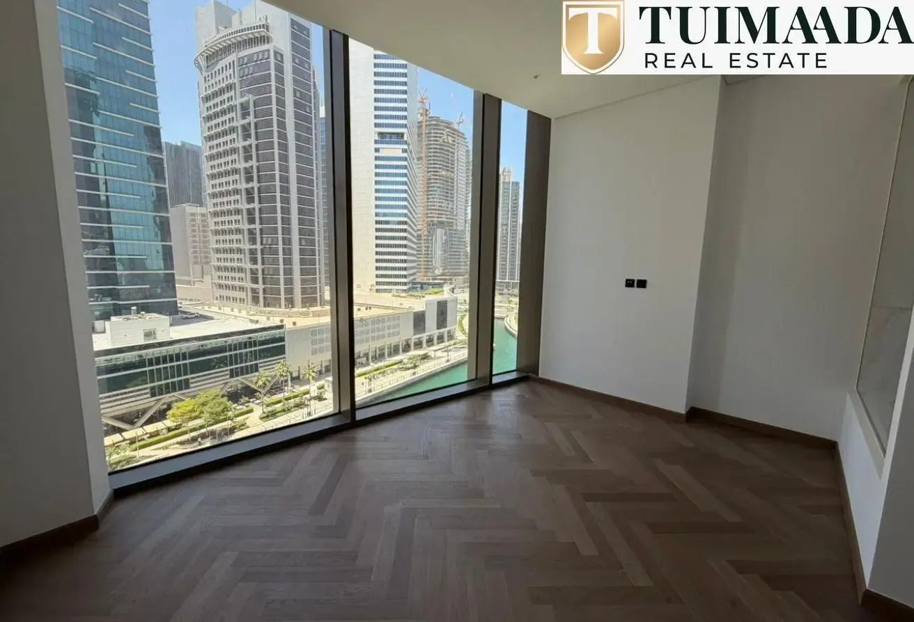 Genuine Resale | Spacious Apartment | Prime Area