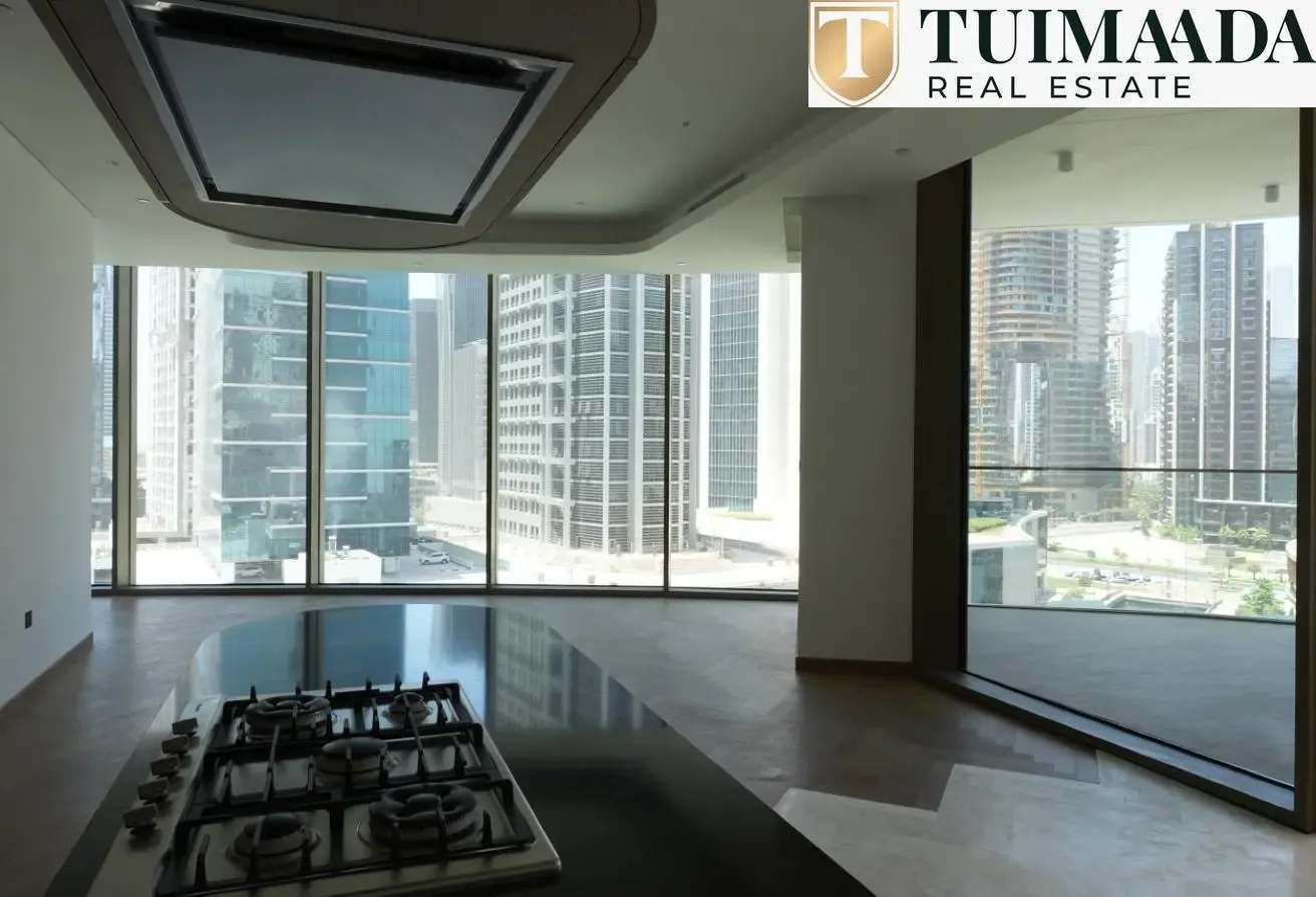 Genuine Resale | Spacious Apartment | Prime Area