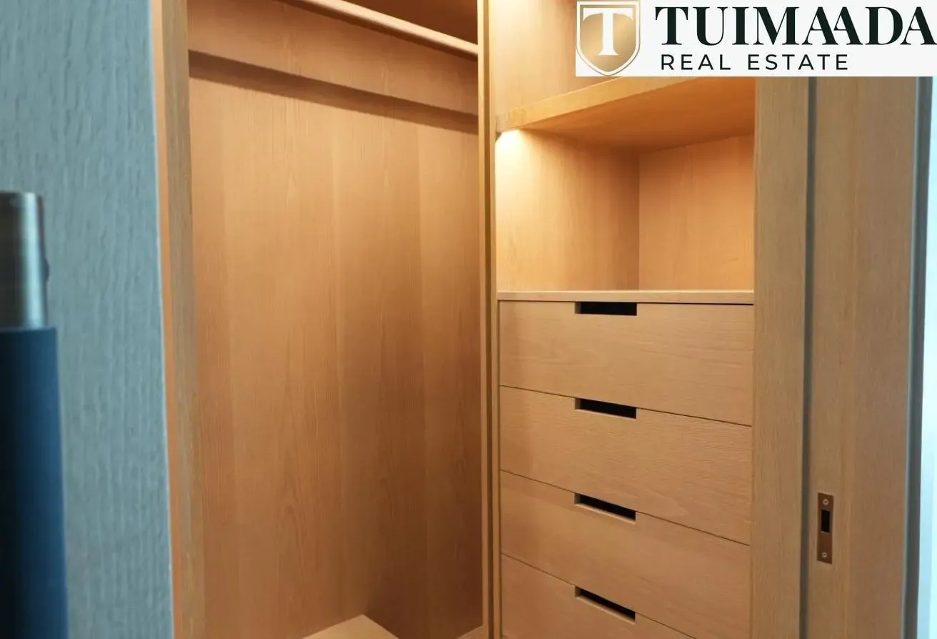 Genuine Resale | Spacious Apartment | Prime Area