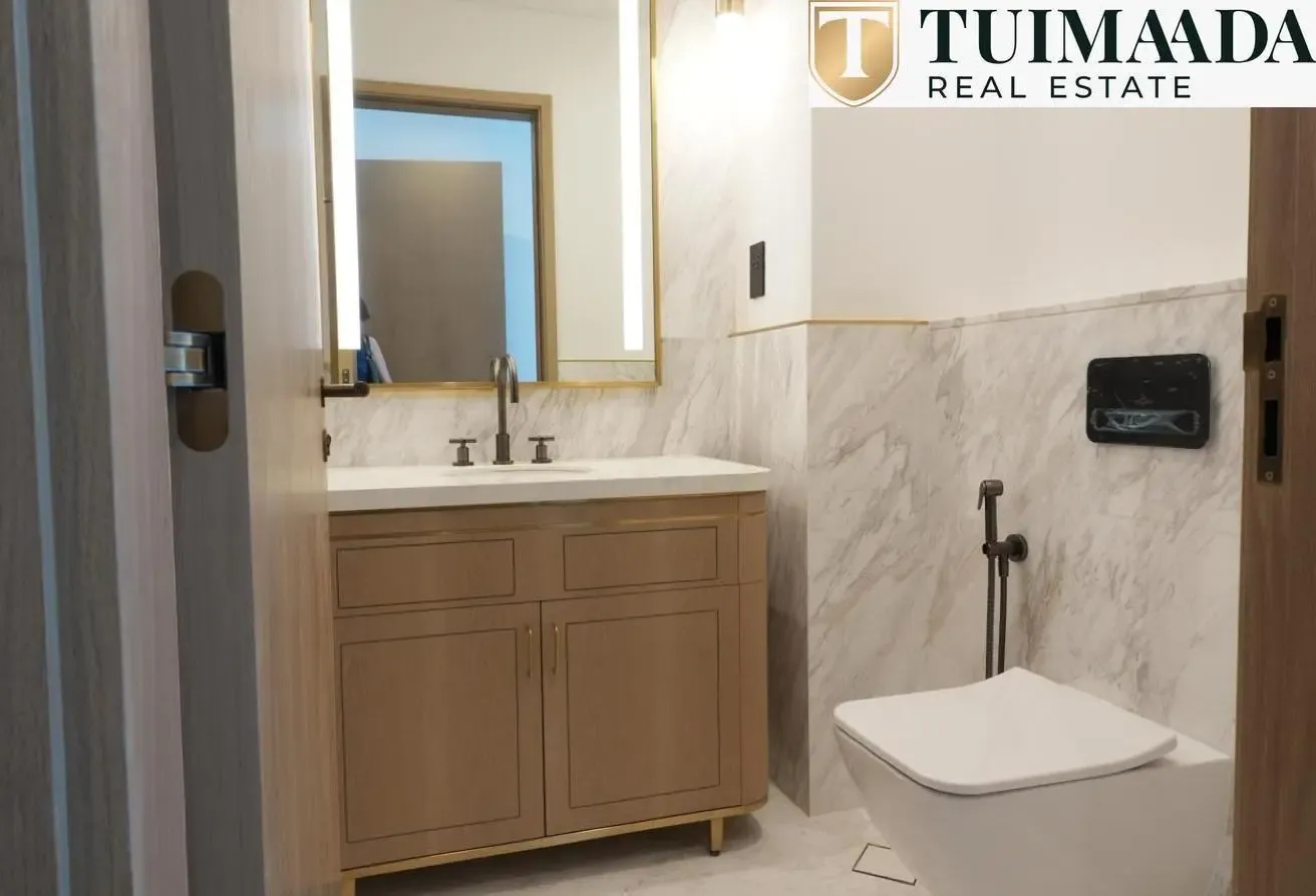 Genuine Resale | Spacious Apartment | Prime Area