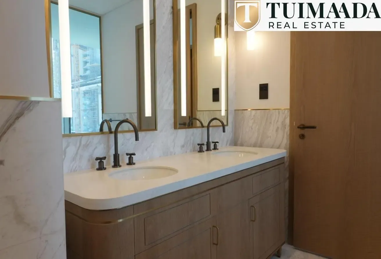 Genuine Resale | Spacious Apartment | Prime Area