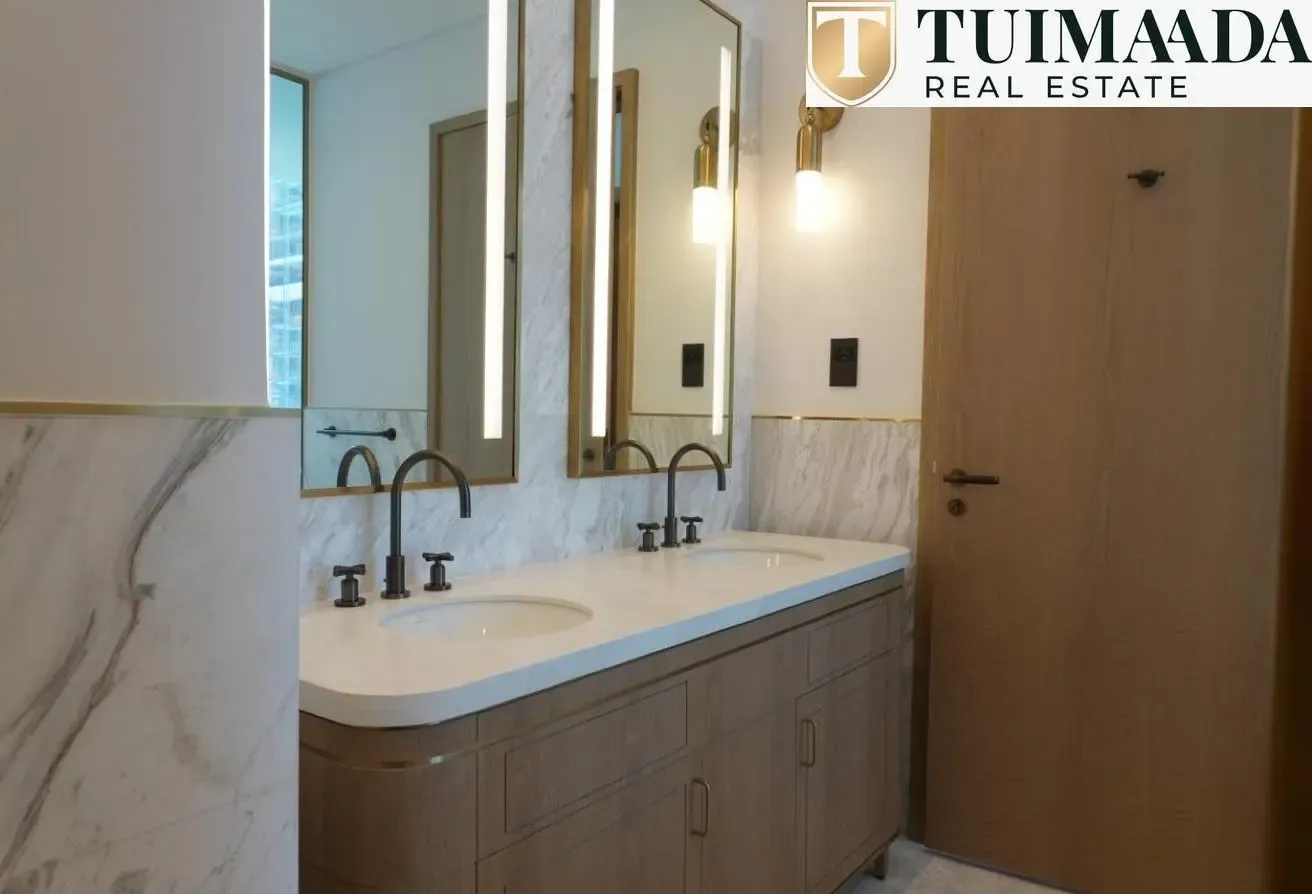 Genuine Resale | Spacious Apartment | Prime Area