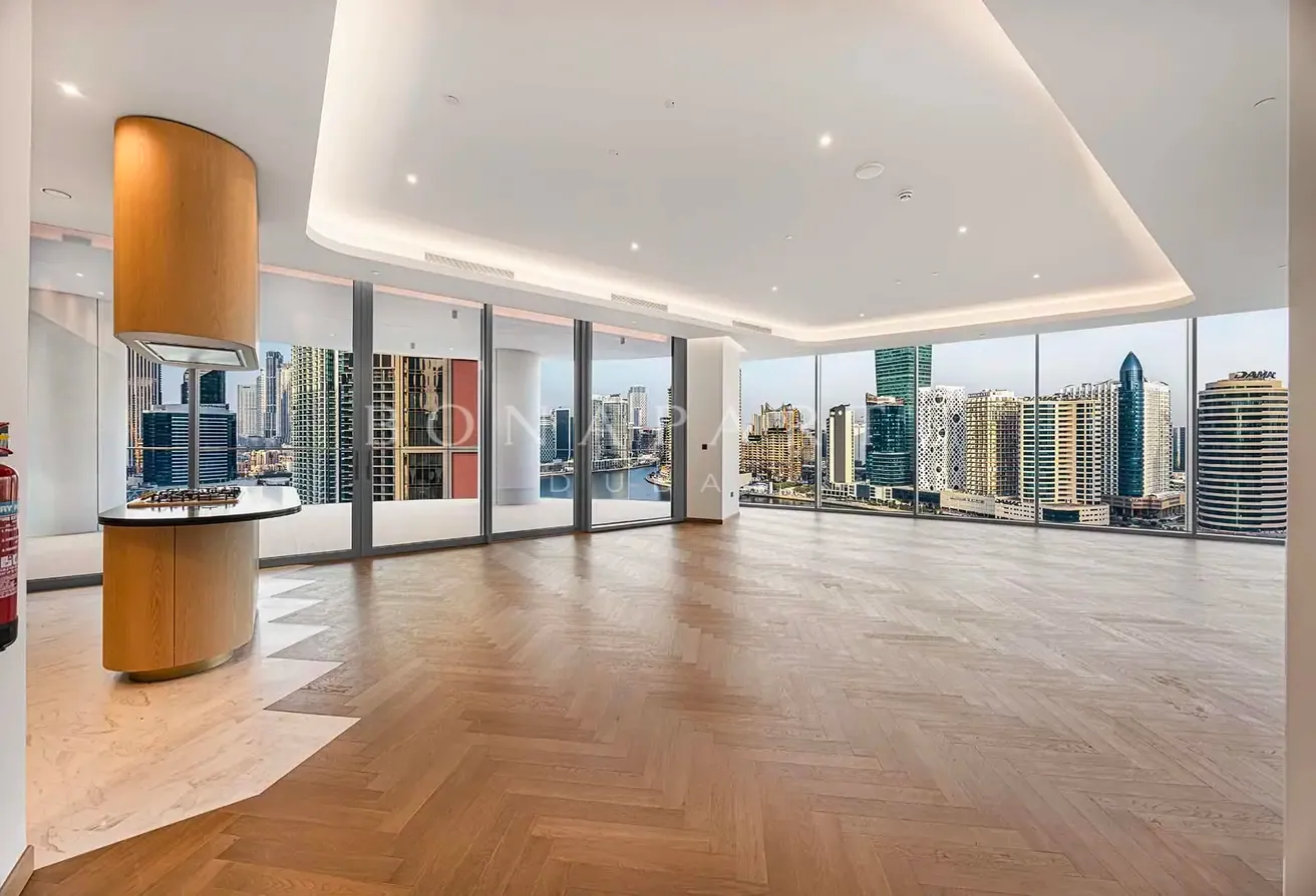 Cityscape | Own the Address | Live the Statement