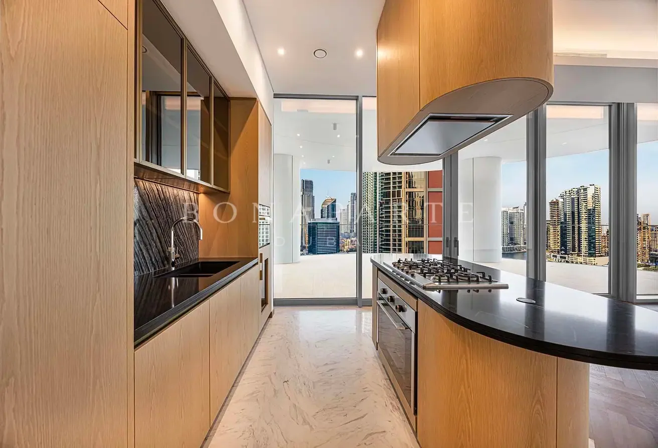 Cityscape | Own the Address | Live the Statement