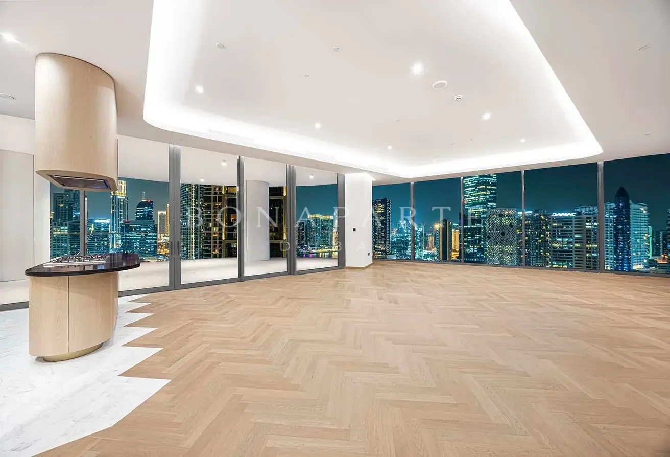 Cityscape | Own the Address | Live the Statement