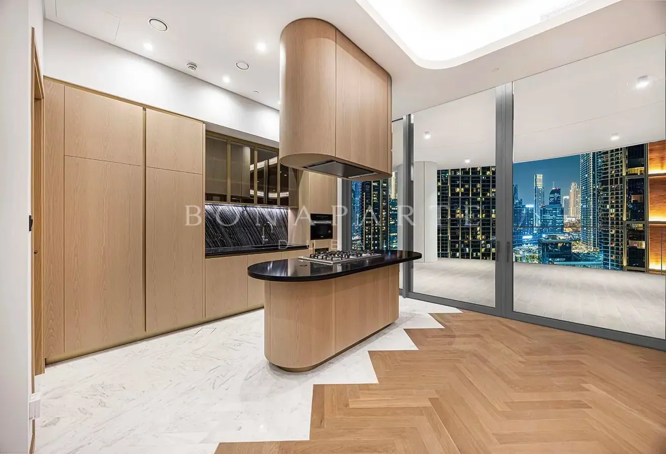 Cityscape | Own the Address | Live the Statement
