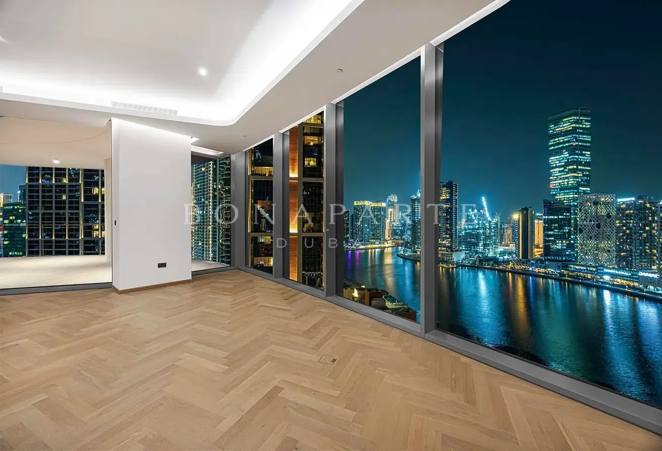 Cityscape | Own the Address | Live the Statement