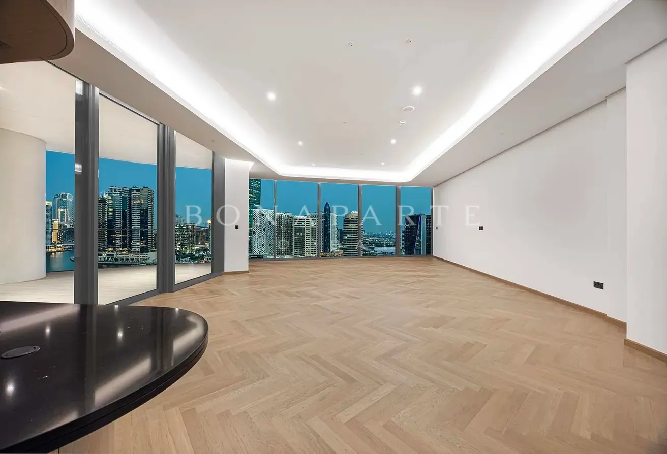 Cityscape | Own the Address | Live the Statement