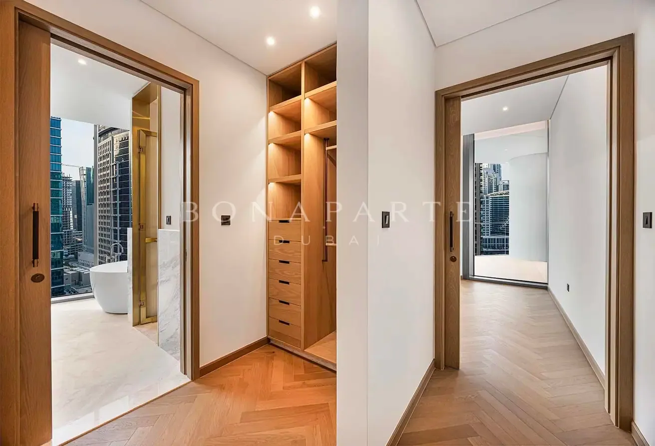 Cityscape | Own the Address | Live the Statement