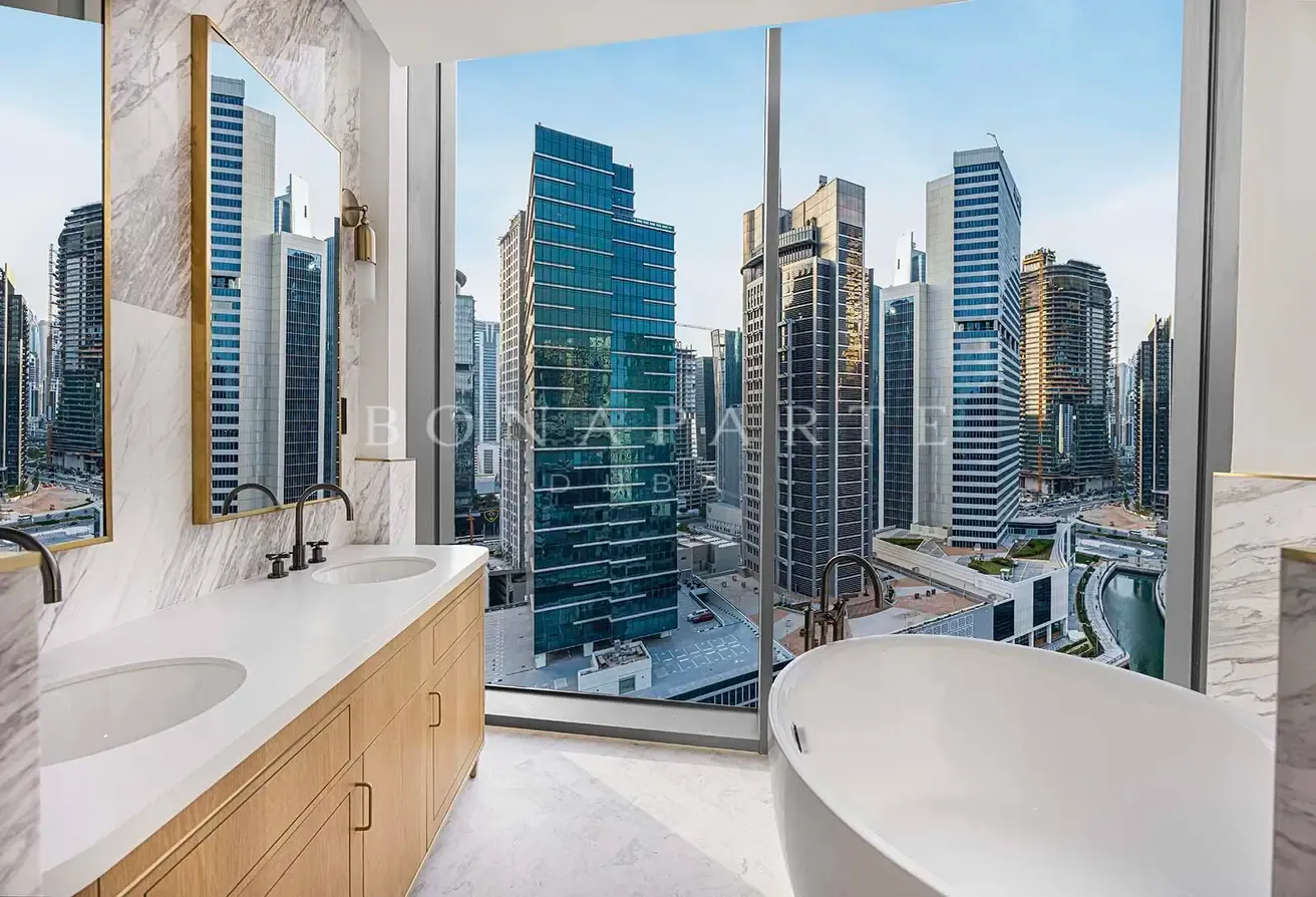 Cityscape | Own the Address | Live the Statement