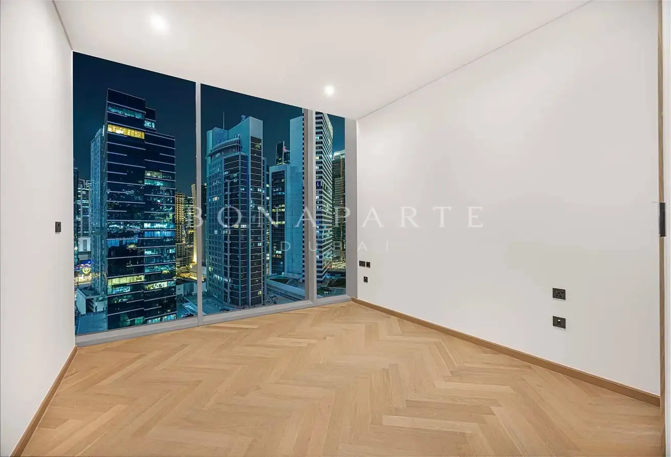 Cityscape | Own the Address | Live the Statement