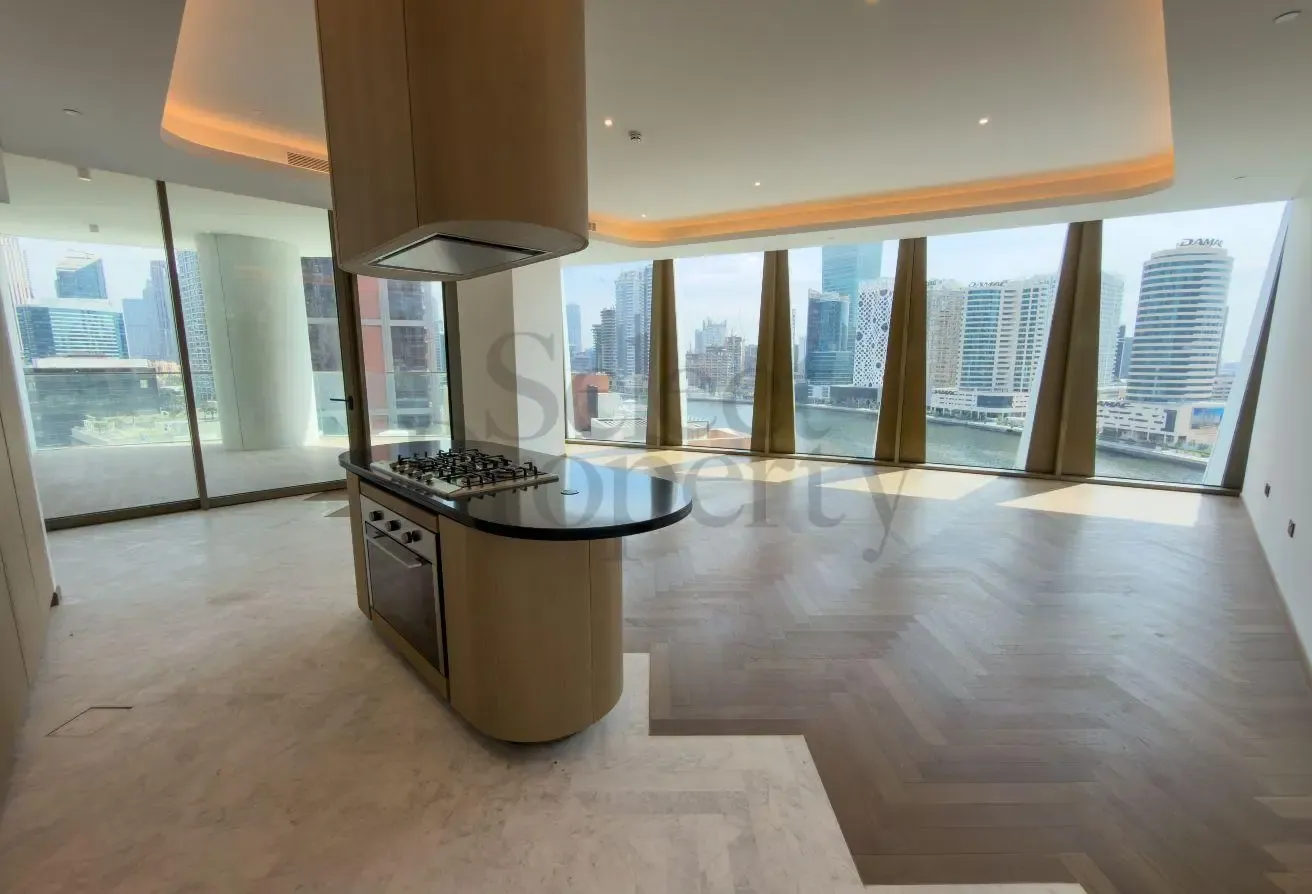 2 Bedroom for Sale in Jumeirah Living Business Bay