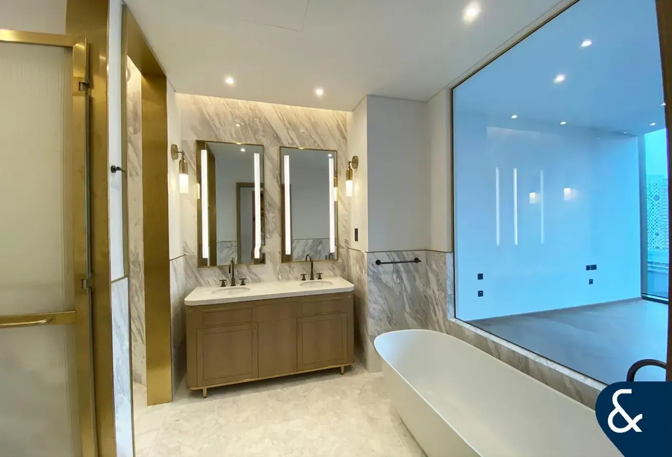 Genuine Resale | Full Canal View | 3 Bedroom