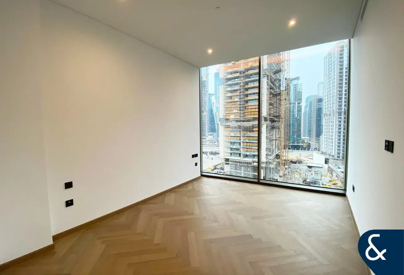 Genuine Resale | Full Canal View | 3 Bedroom