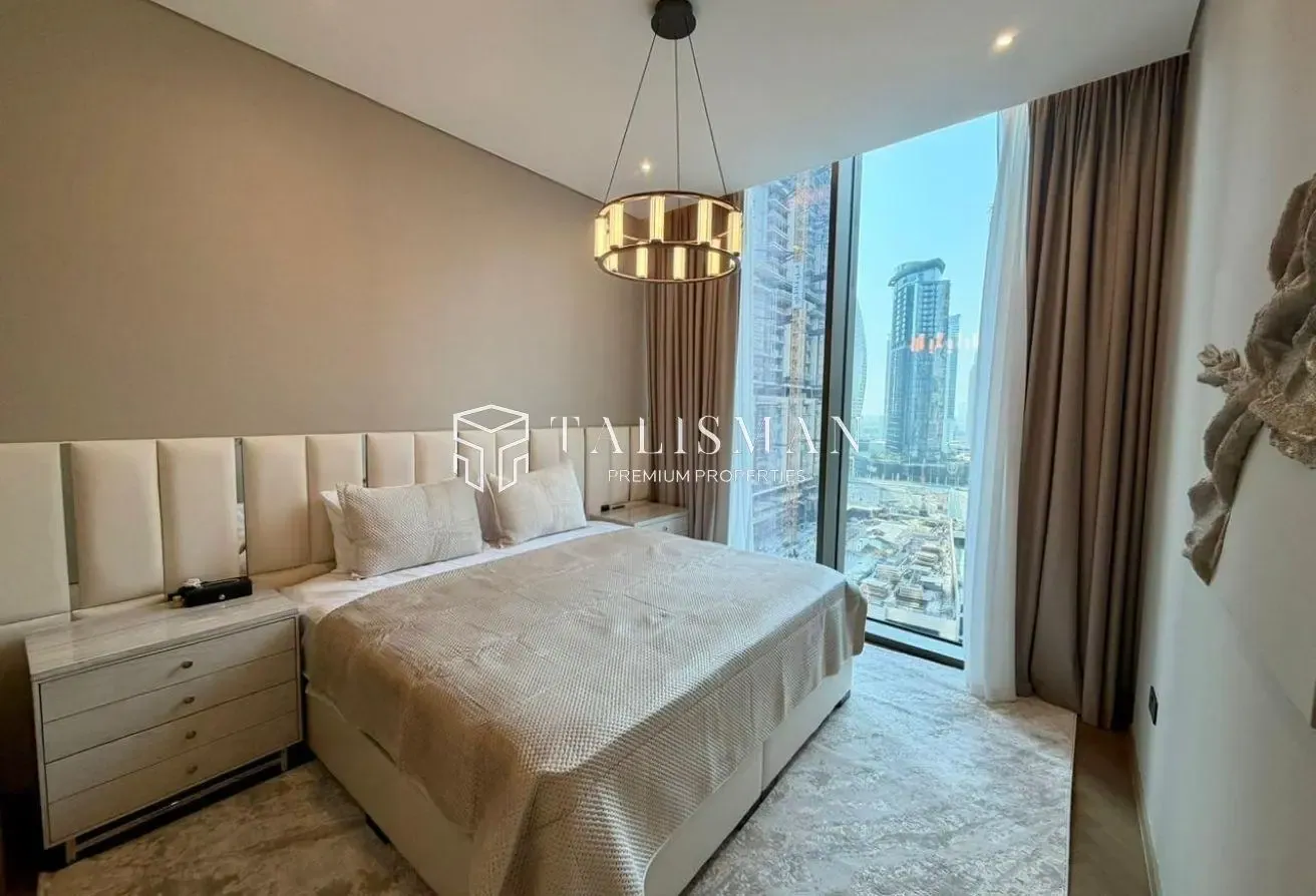 Highest Floor 2BR | Close to OP |  Ultra-Luxury