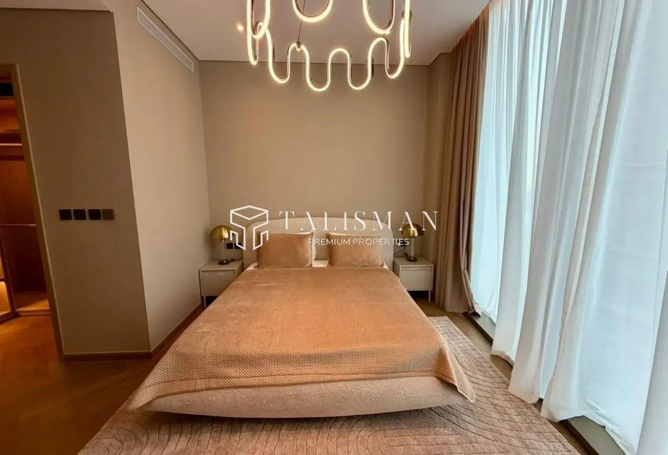 Highest Floor 2BR | Close to OP |  Ultra-Luxury
