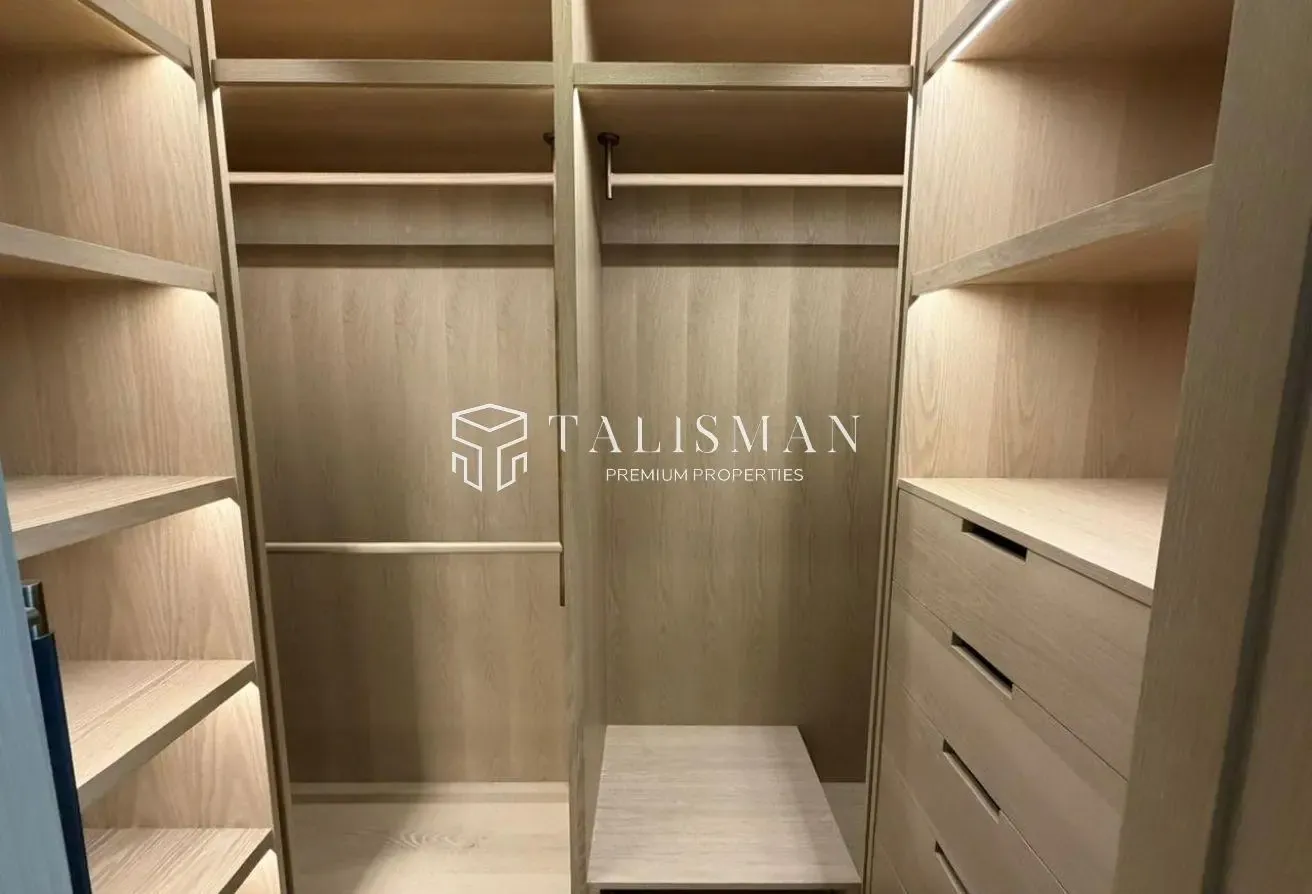 Highest Floor 2BR | Close to OP |  Ultra-Luxury