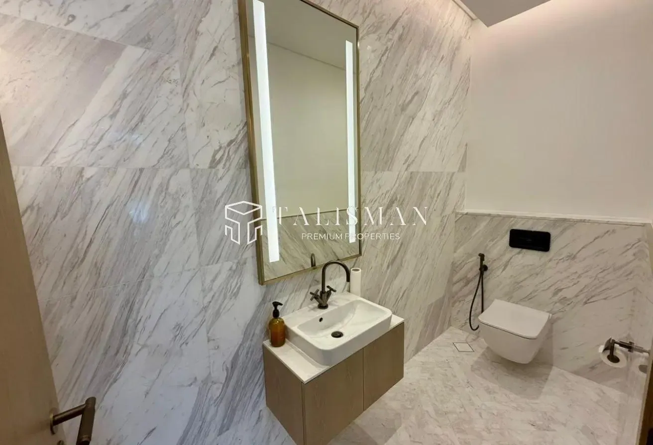 Highest Floor 2BR | Close to OP |  Ultra-Luxury