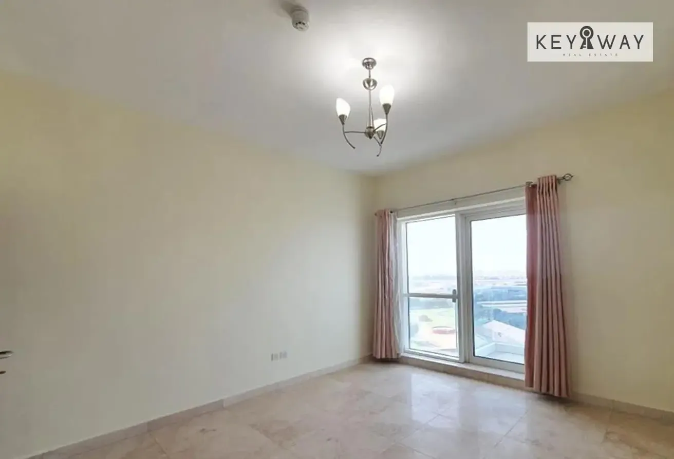 Vacant | Community View | Spacious 2-Bed + Maids