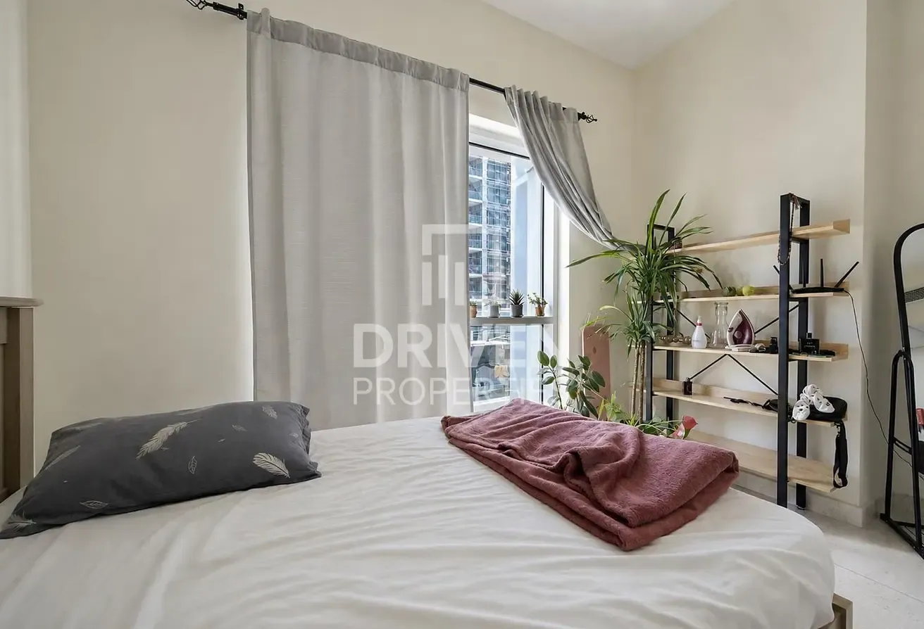 Largest Studio | Community View | Rented
