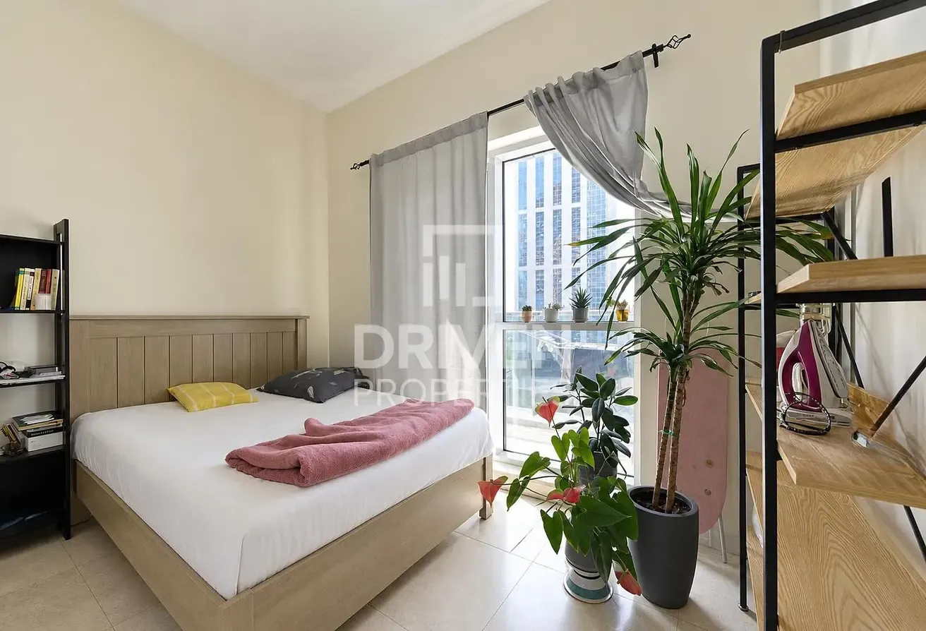 Largest Studio | Community View | Rented