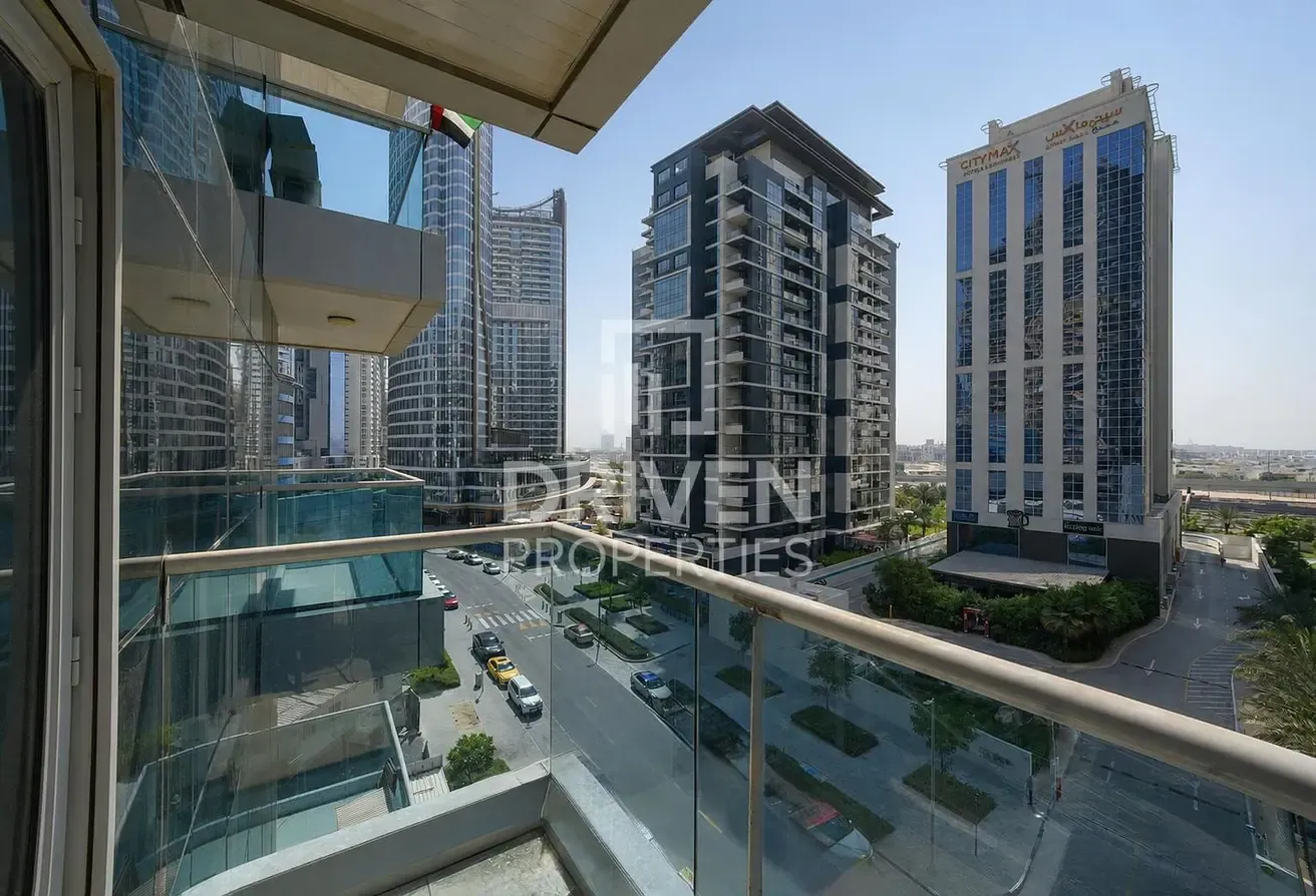 Largest Studio | Community View | Rented