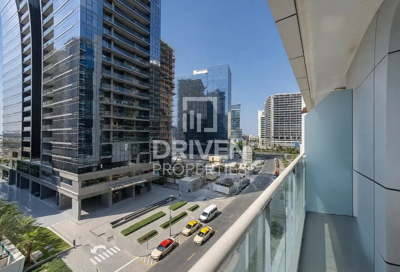 Largest Studio | Community View | Rented
