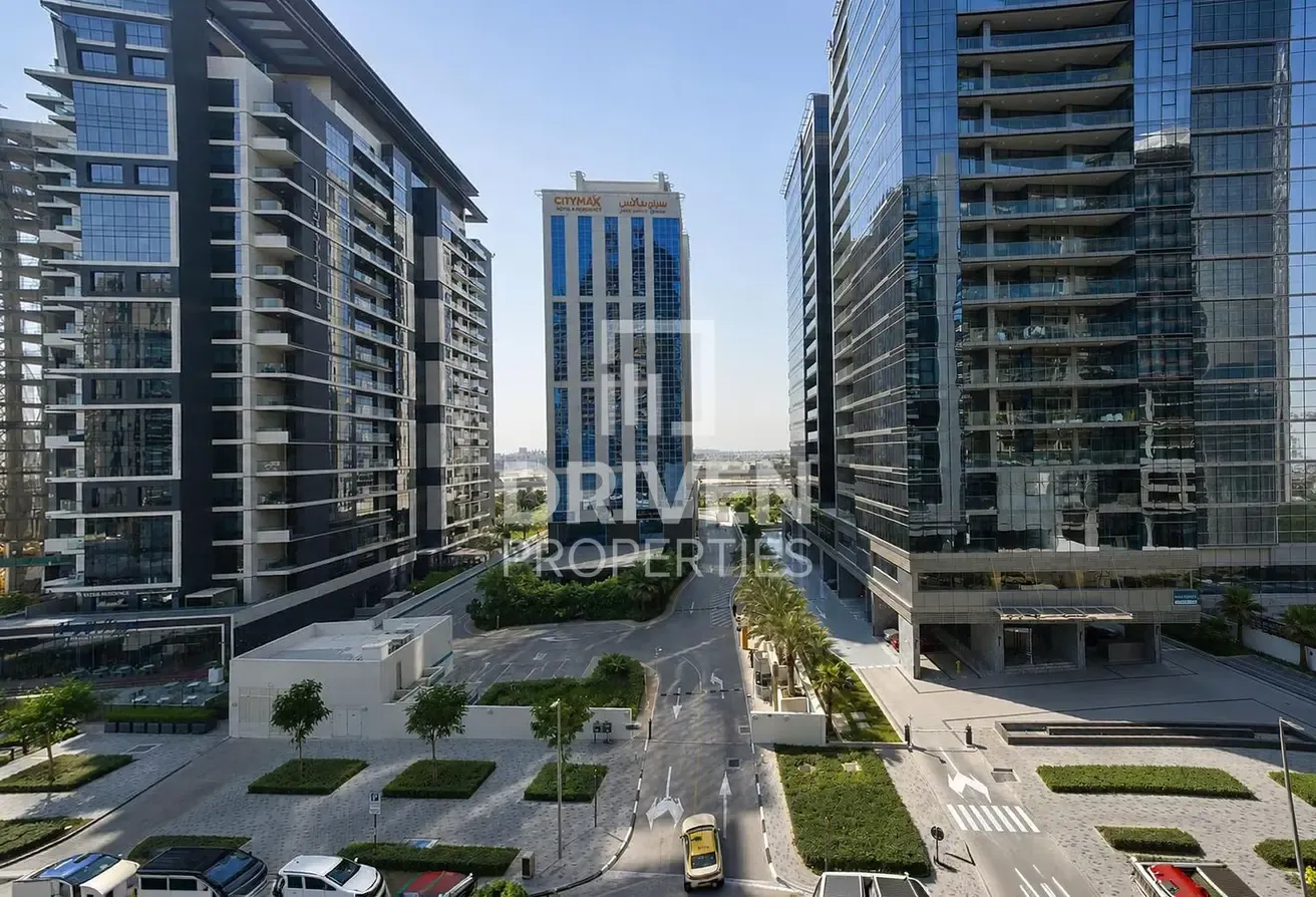 Largest Studio | Community View | Rented