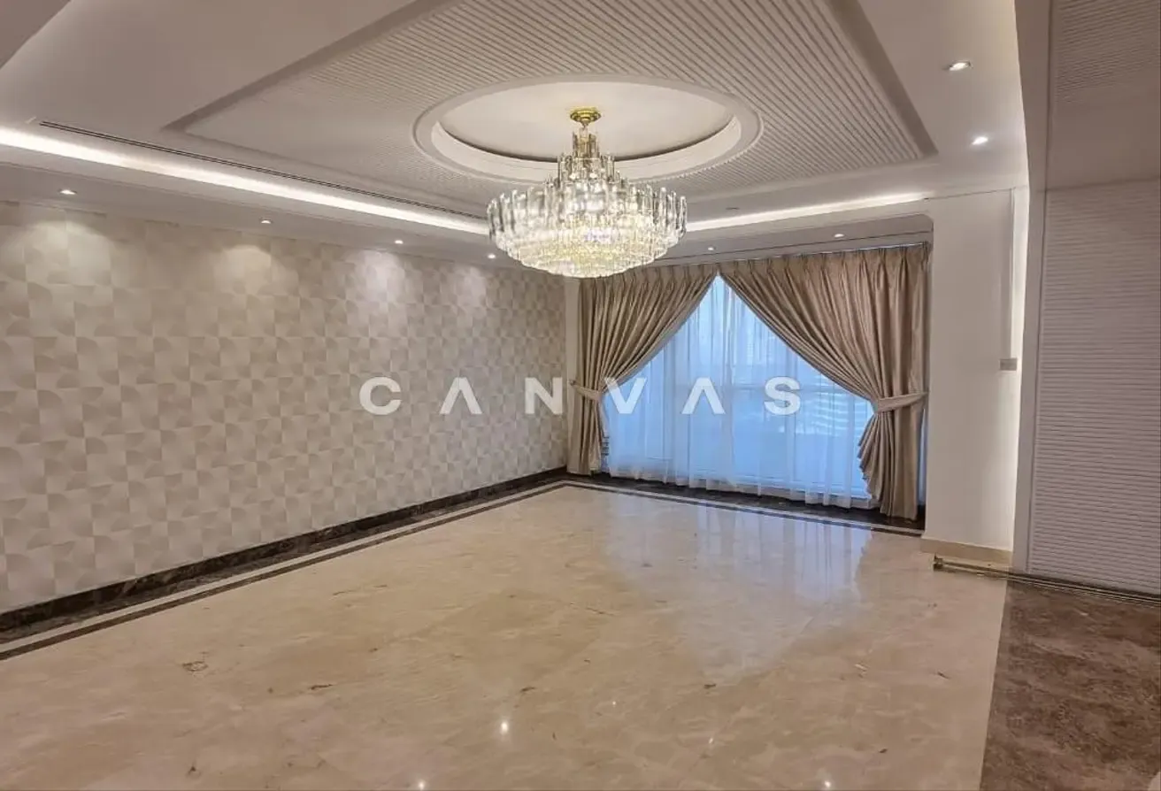 Burj Khalifa and Stable Views | Huge Penthouse