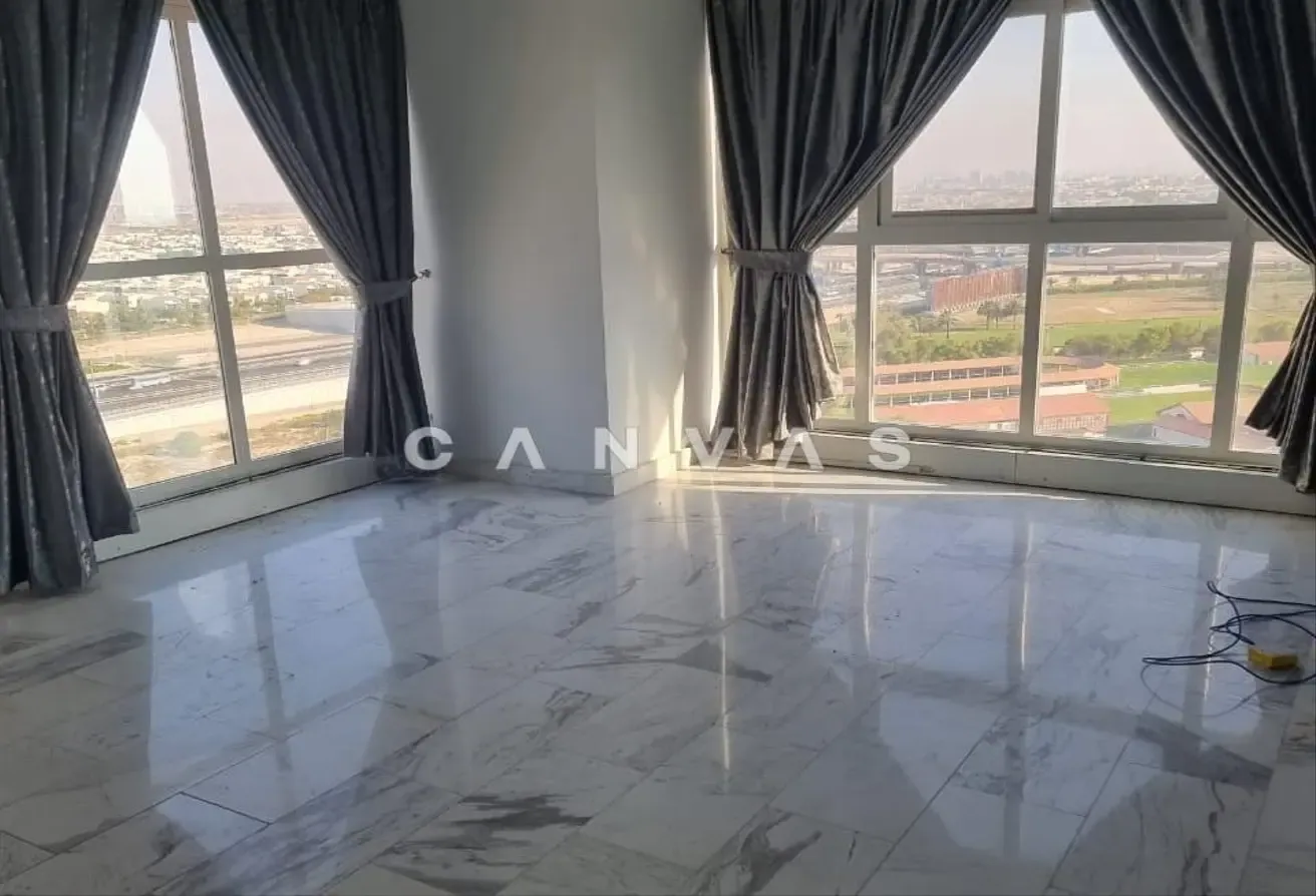 Burj Khalifa and Stable Views | Huge Penthouse