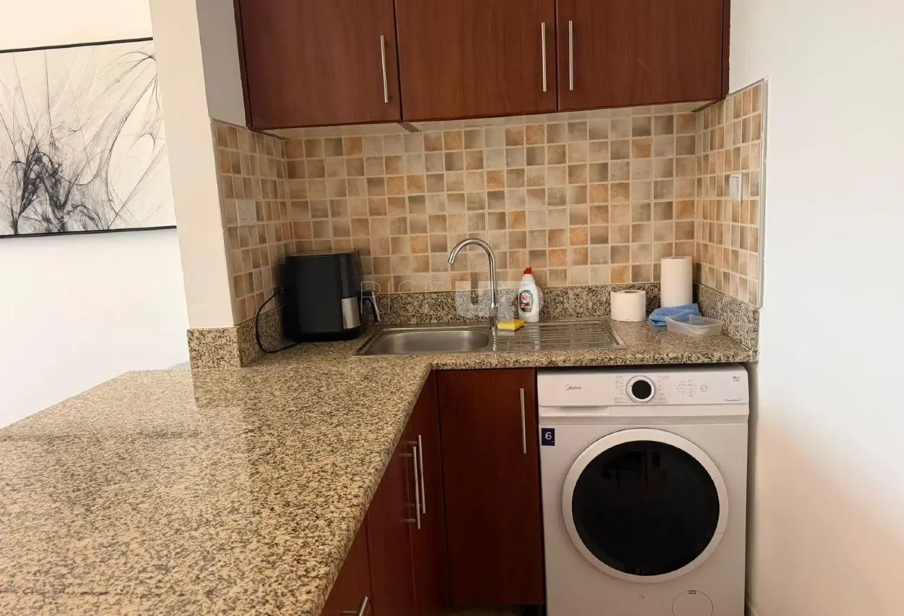 Prime Location | Fully Furnished | Genuine Resale
