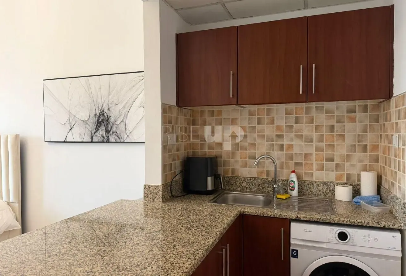 Prime Location | Fully Furnished | Genuine Resale
