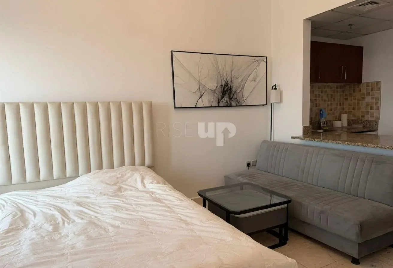 Prime Location | Fully Furnished | Genuine Resale