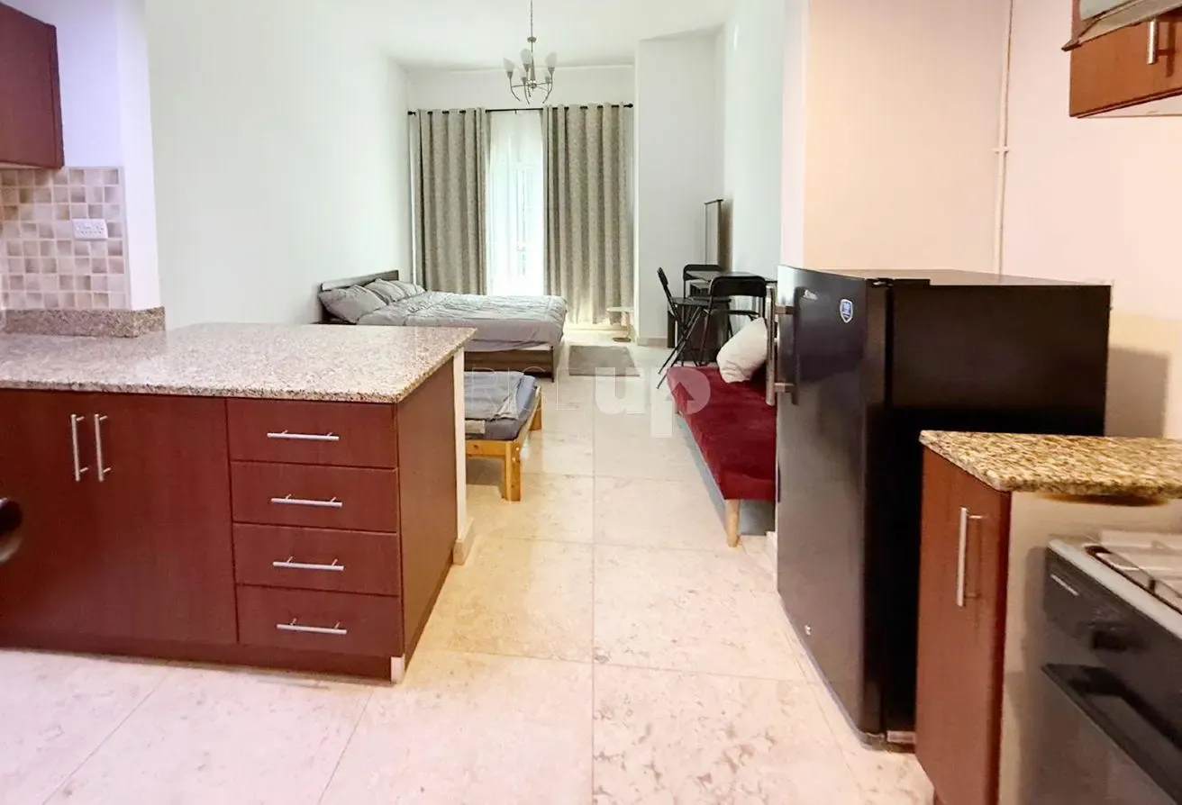 Fully Furnished Studio | Prime Location | Elegant