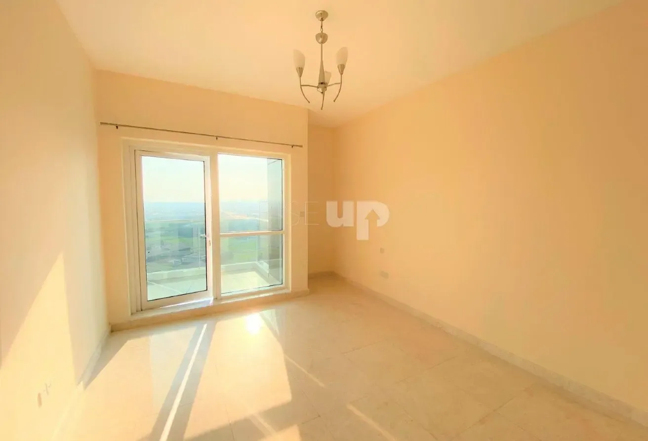 Motivated Seller | Unfurnished | Good View