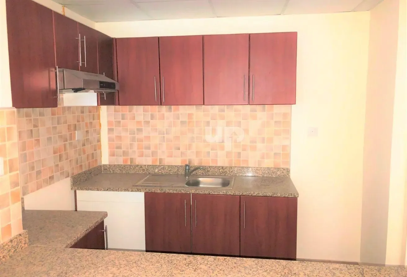 Motivated Seller | Unfurnished | Good View