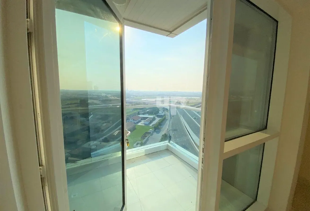 Motivated Seller | Unfurnished | Good View