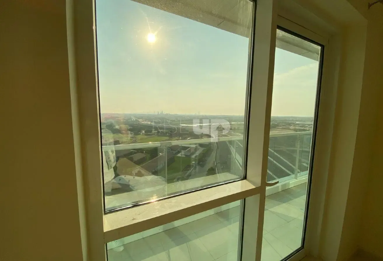 Motivated Seller | Unfurnished | Good View