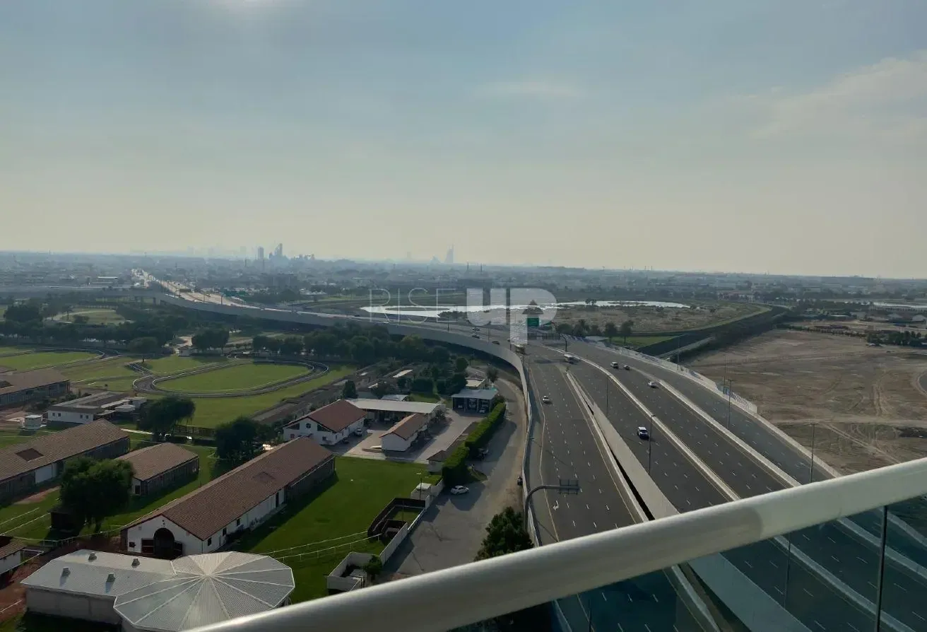 Motivated Seller | Unfurnished | Good View