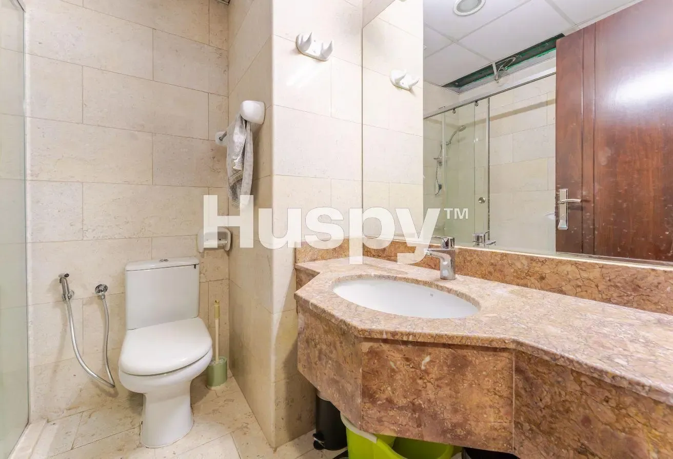 Spacious Studio | Community View | Low Floor
