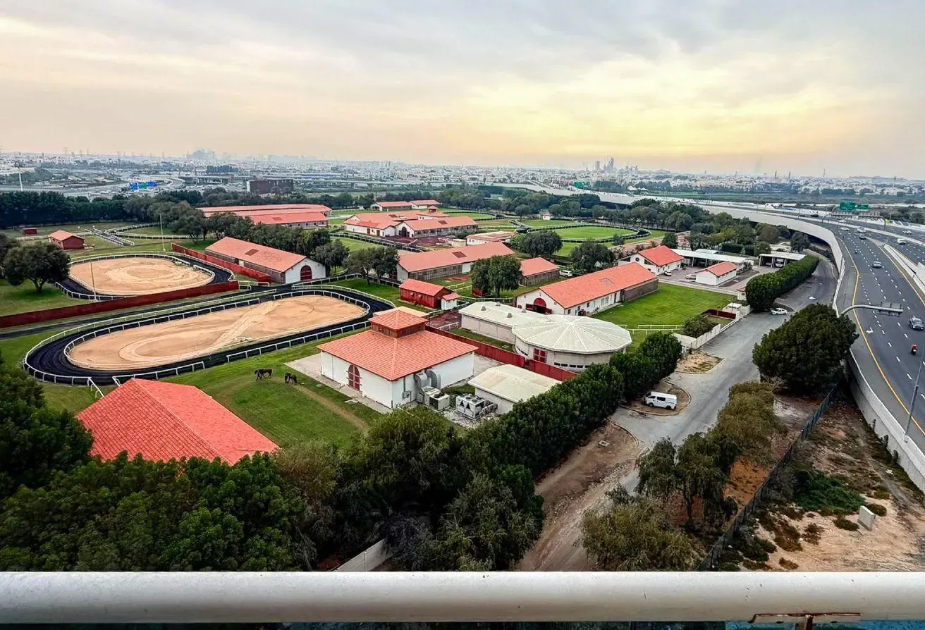 Fully Upgraded | Rented | Storage | Stable View