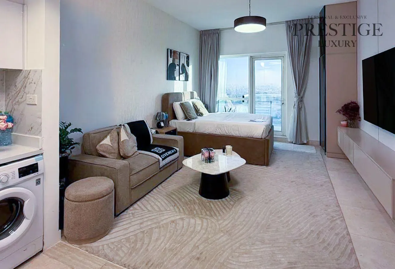 Fully Upgraded | Rented | Storage | Stable View