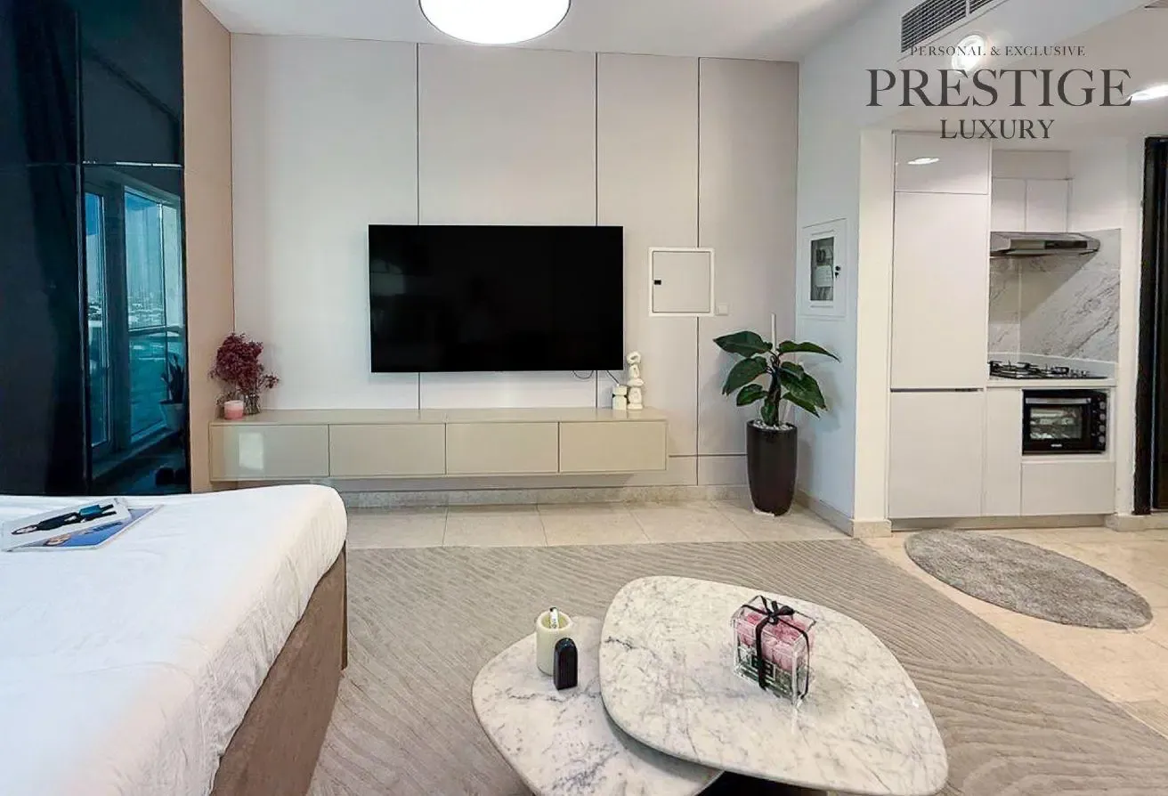 Fully Upgraded | Rented | Storage | Stable View