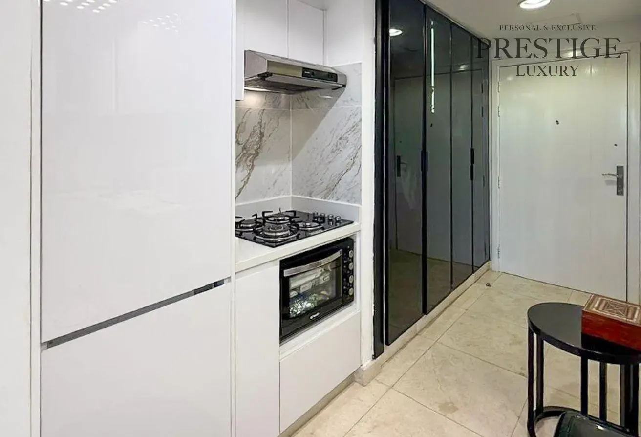 Fully Upgraded | Rented | Storage | Stable View