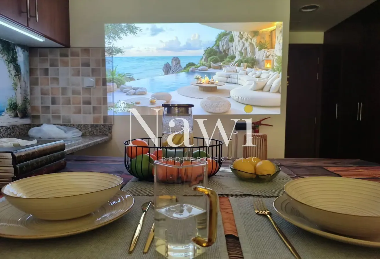 Furnished | Studio | Great Investment Opportunity