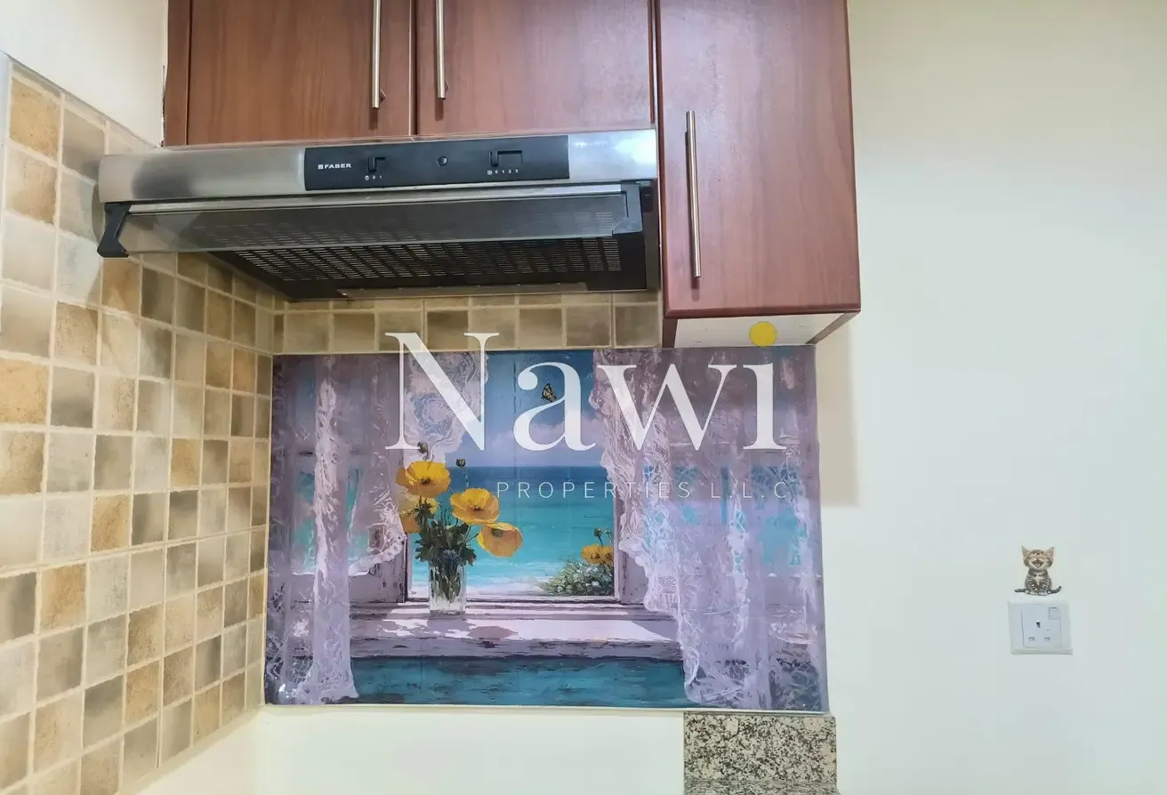 Furnished | Studio | Great Investment Opportunity