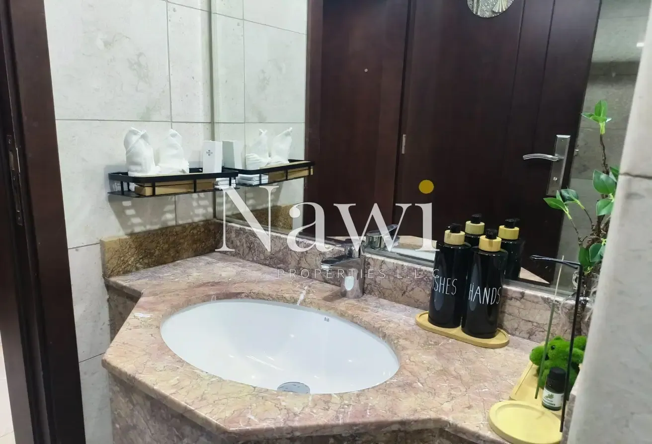 Furnished | Studio | Great Investment Opportunity