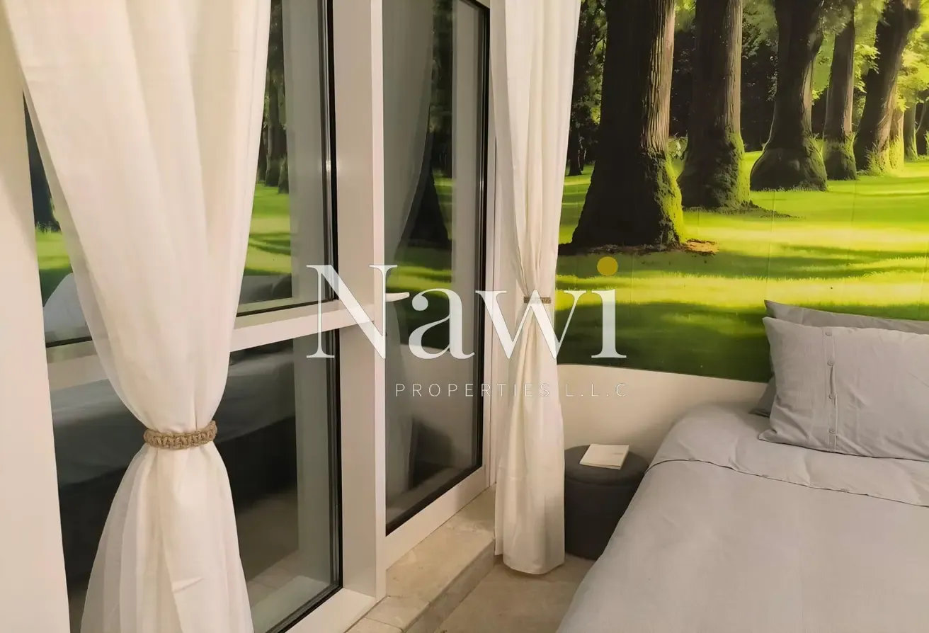 Furnished | Studio | Great Investment Opportunity